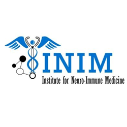 Institute for Neuro-Immune Medicine Logo
