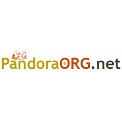 PandoraORG Logo
