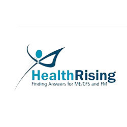 Health Rising Logo
