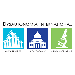 Dysautonomia International Logo