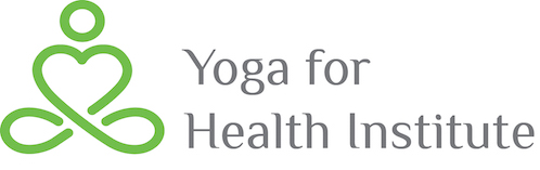 Yoga for Health Institute Logo
