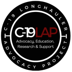 C-19 Longhauler Advocacy Project logo